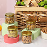 Grand Deepavali Celebration Basket
