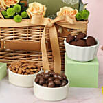 Grand Deepavali Celebration Basket