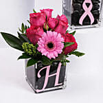 Hope Flower Vase Set