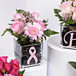 Hope Flower Vase Set