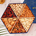 Diwali Royal Treats Box