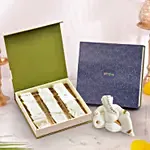 Premium Kaju Katli Box Small
