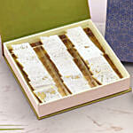 Premium Kaju Katli Box Small