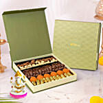 Deepavali Sparkles Treats Box