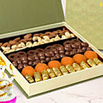 Deepavali Sparkles Treats Box