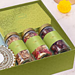 Wishes of Abundance Festival Box