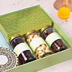 Wishes of Abundance Festival Gift Box