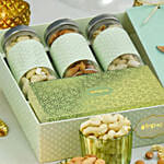 The Box of Abundance Deepavali Wishes