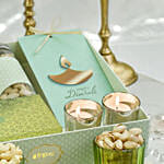 The Box of Abundance Deepavali Wishes