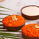 Assorted Chocolate Tarts Eggless for Deepavali