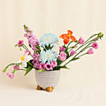 Blooms Radiance Vase