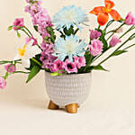 Blooms Radiance Vase