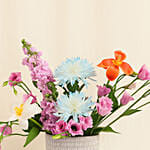 Blooms Radiance Vase