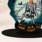 Halloween Personalized Frame