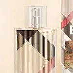 Personalised Brit By Burberry Perfume for her