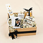 Smells Like Success Graduation Hamper