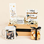 Smells Like Success Graduation Hamper