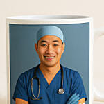 Personalised Mug for Nurses