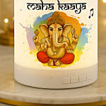 Ganesha Themed Deepavali Speaker