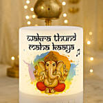 Ganesha Themed Deepavali Speaker