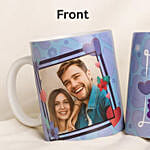 Love You Always Mug
