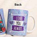 Love You Always Mug