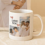 Love You Personalised Combo