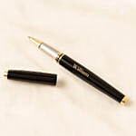 Personalized Engraved Roller Pen