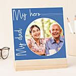Photo Frame For Dad