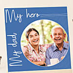 Photo Frame For Dad