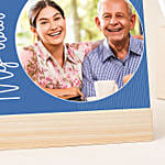 Photo Frame For Dad