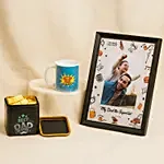 Superhero Dad Gift Combo – Fathers Day Special