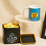 Superhero Dad Gift Combo – Fathers Day Special