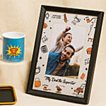 Superhero Dad Gift Combo – Fathers Day Special