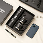 Vacuum Flask Set