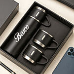 Vacuum Flask Set