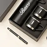 Vacuum Flask Set