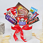 Chocolate Collection