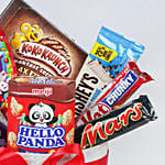 Chocolate Collection