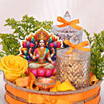 Divine Laxmi Festive Gift Hamper