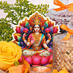 Divine Laxmi Festive Gift Hamper