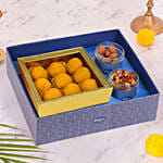 Diwali Abundance Wishes Hamper