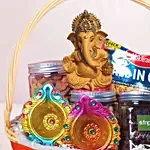 Deepavali Treats Hamper