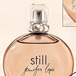 Engarved Name Still By Jeniffer Perfume