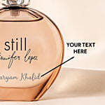 Engarved Name Still By Jeniffer Perfume