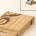 Personalized Phone Holder