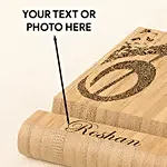 Personalized Phone Holder