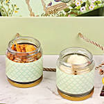 Savoury and Chocolate Truffles Festive Box