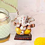 Savoury and Chocolate Truffles Festive Box