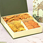 Savouries Celebration Box